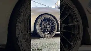 Jant temizliği. #automobile #satisfyingdetail #cardetailing #detailing #detailsupplies #cardetails