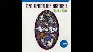 den uendelige historien NRK CD 1