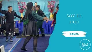 Soy tu hijo - Canto nuevo Bolivia | Casa de Oración Valparaíso 