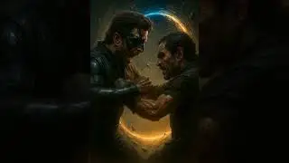 Krrish 4: Grit, Emotion & Close-Combat &ndash; Hrithik Roshan At His Best 💫🎬
