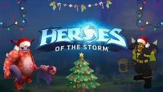 Blizzard Intern Still Working On This Game - Heroes Of The Storm