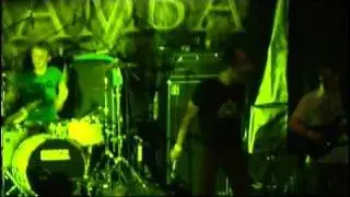 Kambodge - Иней (live DVD Точка Отсчета)