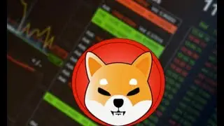 Топ-20! Взорвал Coinbase - SHIBA не собирается останавливаться: &ldquo;бычий флаг&rdquo;. Doge-killer в деле