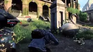 Quad Feed TLOU (Capital)