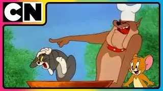 Tom & Jerry✨| A Timeless Chase😂| Birthday Special🥳| Cat & The Mouse😍| Cartoon for Kids😍​​| @cnindia