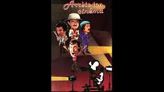 Arr&ecirc;te ton cin&eacute;ma / Ne me touchez pas - Richard Guillon - Jean-Jacques JETOT BLANC