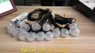 c35 led bulb string light: the definitive guide