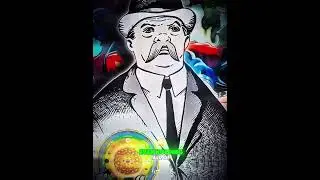 The presence edit || #dc #shorts #edit #thepresence #god #fiction || Mr. H