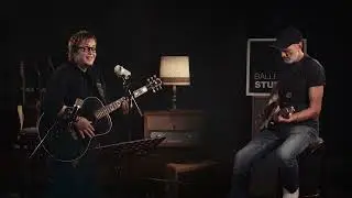 Katharina Franck & Werner Neumann Duo (booking reel)
