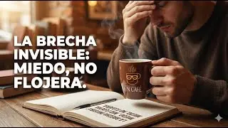 La verdad oculta tras el autosabotaje