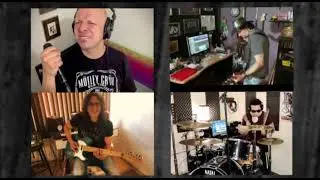 Dave Shaman/Gus Santana/Ed Carrum/Randy Corona - Looks That Kill(M&ouml;tley Cr&uuml;e Cover)