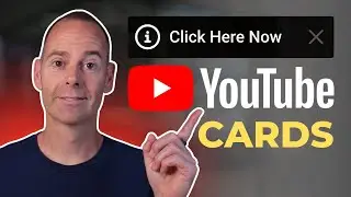YouTube Cards: When to Use Them (And When Not To)