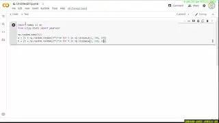 【PYTHON】Pearson correlation test