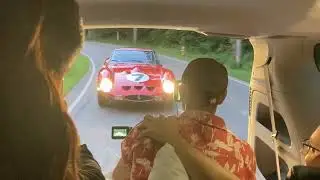 1962 Ferrari GTO: An Insider&rsquo;s View of this Historic Sale