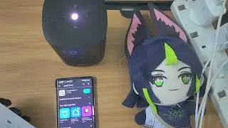 Unboxing Xiaomi Smart Speaker IR Control