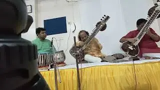 Yaman in concert_Guru Shishya (Newtown, 31st Jan 2023)