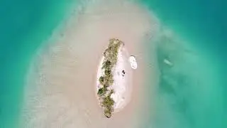 Reynolds Ponds Manitoba , drone video in Aug, 2020