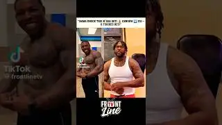 4xtraz VS Aaron The Plumber