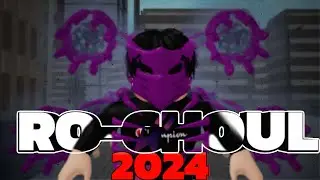 Como está o melhor jogo de Tokyo Ghoul do Roblox em 2024? | Ro-Ghoul