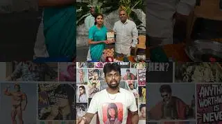 😂😂😂 Vaishnavi Akka Paridhawangal | Way to 700k Subscribers