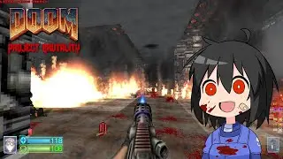 Project Brutality 3.0 : Ultimate doom - Knee-Deep in the Dead