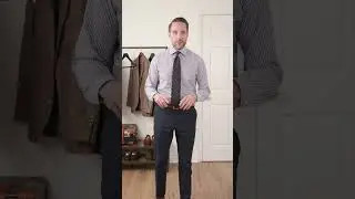 Как носить и комбинировать похожие узоры