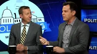 John Phillips and Dave Rubin Join PoliticKING | Larry King Now | Ora.TV