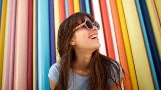 How to Boost Your Mood with Color Theory