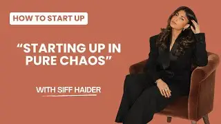 How to build a purpose-led brand, Siff Haider, Arrae