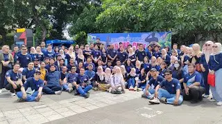 Ruang Seni Siswa - CFD 14 Desember 2025