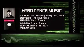 DJ Neutropix - Das Bootleg (Original Mix) [HQ]