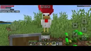 I back in smp