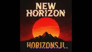 Heart On The Line - New Horizon