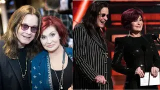 Sharon Osbourne Unveils Ozzy&rsquo;s Final Confession About Being Famous