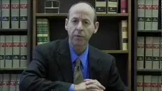 Attorney Steve Houde - Greater Boston MA Injury Lawyer in Wellesley