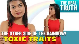 Filipina and Foreigner Fears About Toxic Filipino Traits