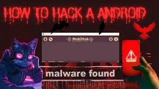 Mobihok RAT vs Other Hacking Tools Which is Best for Android?
