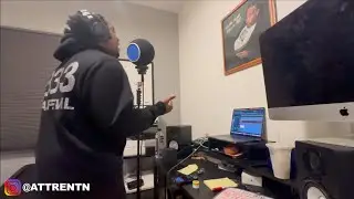 Day in the Life of a Music Producer in New York