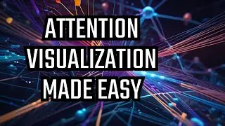 Visualize Attention with LSTM