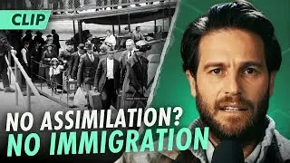 The REAL Reason Why Immigration is Brutally Failing in 2025 America