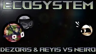 Ecosystem FC (Neiro's Retaliation: Part 1) (FNF) (Hard) (1st FC)