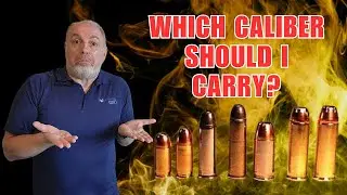 How To Choose The RIGHT Caliber For Your Objectives
