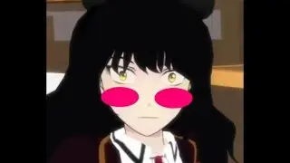 RWBY Shipping Jokes (And one non shipping one)