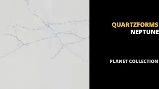 8 Modern Marble Design Ideas you can use with Quartzforms Planet Neptune.