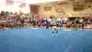 Old Cheer
