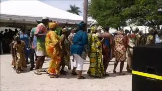 Guyana Freedom Day Celebration