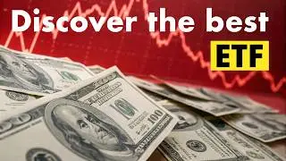 TOP 10 ETFs - Which One Will Make You Rich?