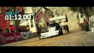 [WORLD RECORD] Colin McRae DiRT 2 | Chapel Run + Dallenbach Special