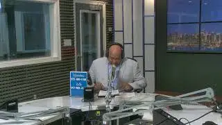 LA ORACION DE LAS 3AM CON EBENEZER VIDAL.