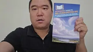 HowExpert Guide to 365+ Cloud Spotting Tips Ebook/Book @Amazon, B&N, Google, Apple, Kobo, & Stores